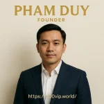 Khách hàng 100vip: Phạm Duy