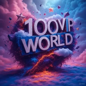 100vip bandcamp .world 7