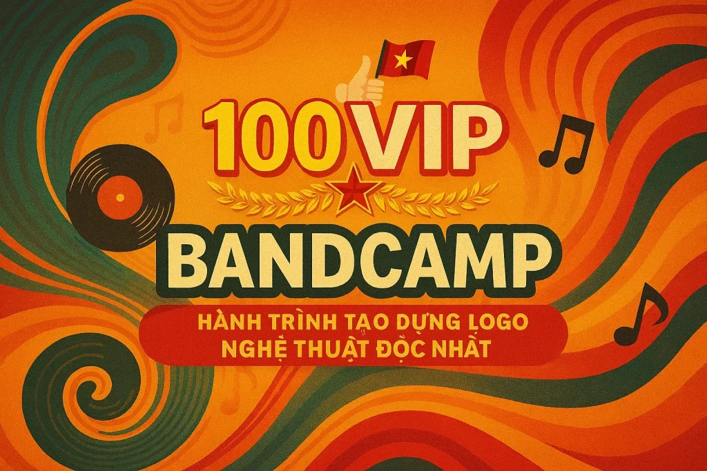 100vip world bandcamp