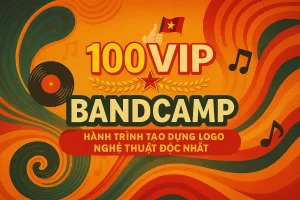 100vip world bandcamp