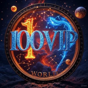 100vip bandcamp world