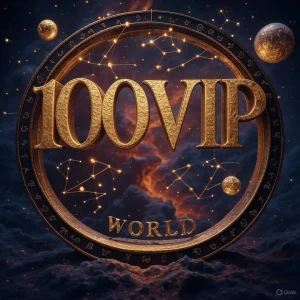 100vip world space