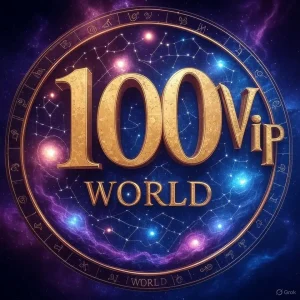 100vip bandcamp 1